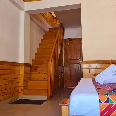 Tourist Nest Old Manali 호텔 외부 사진